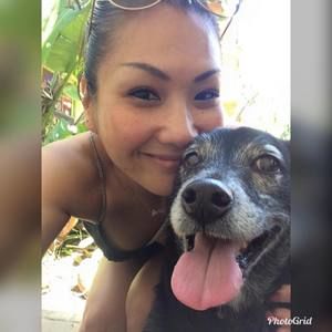 Meet your Posher, Rika